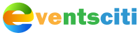 Eventsciti Logo